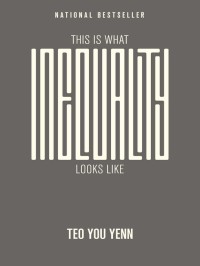 Image of This is What Inequality Looks Like