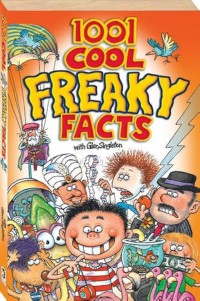 Image of 101 Cool Freaky Facts