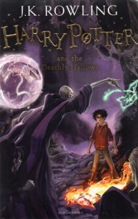 Image of Harry Potter : and the deathly hallows