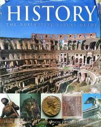 Image of History : the definitive visual guide