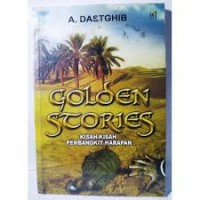 Image of Golden Scories: Kisah-kisah Pembangkit Harapan