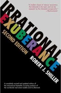 Image of Irrational Exuberance
