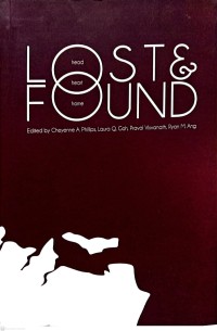 Image of Lost and Found