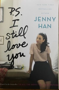 Image of P.s. i still love you