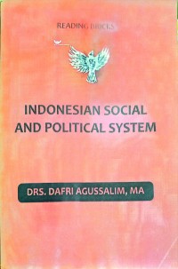 Image of Reading Bricks : Indonesian social and political system