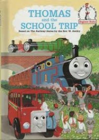 Image of Thomas and the School Trip