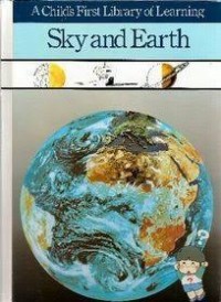 Image of A Child's First Library of Learning : Sky and Earth