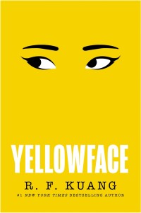 Image of Yellowface